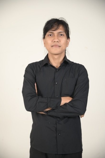 Bintang Akmalwa Pamungkas