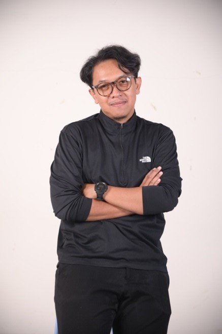 Langgeng Prima Anggradinata